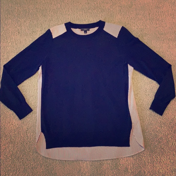 J. Crew Sweaters - Jcrew blue sweater
